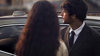 Volvo Xc60 Monza e Brianza gallery 6