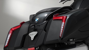 BMW K1600B Lecco Sondrio gallery 5