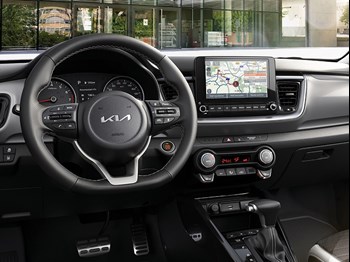 Kia Stonic Milano gallery 5