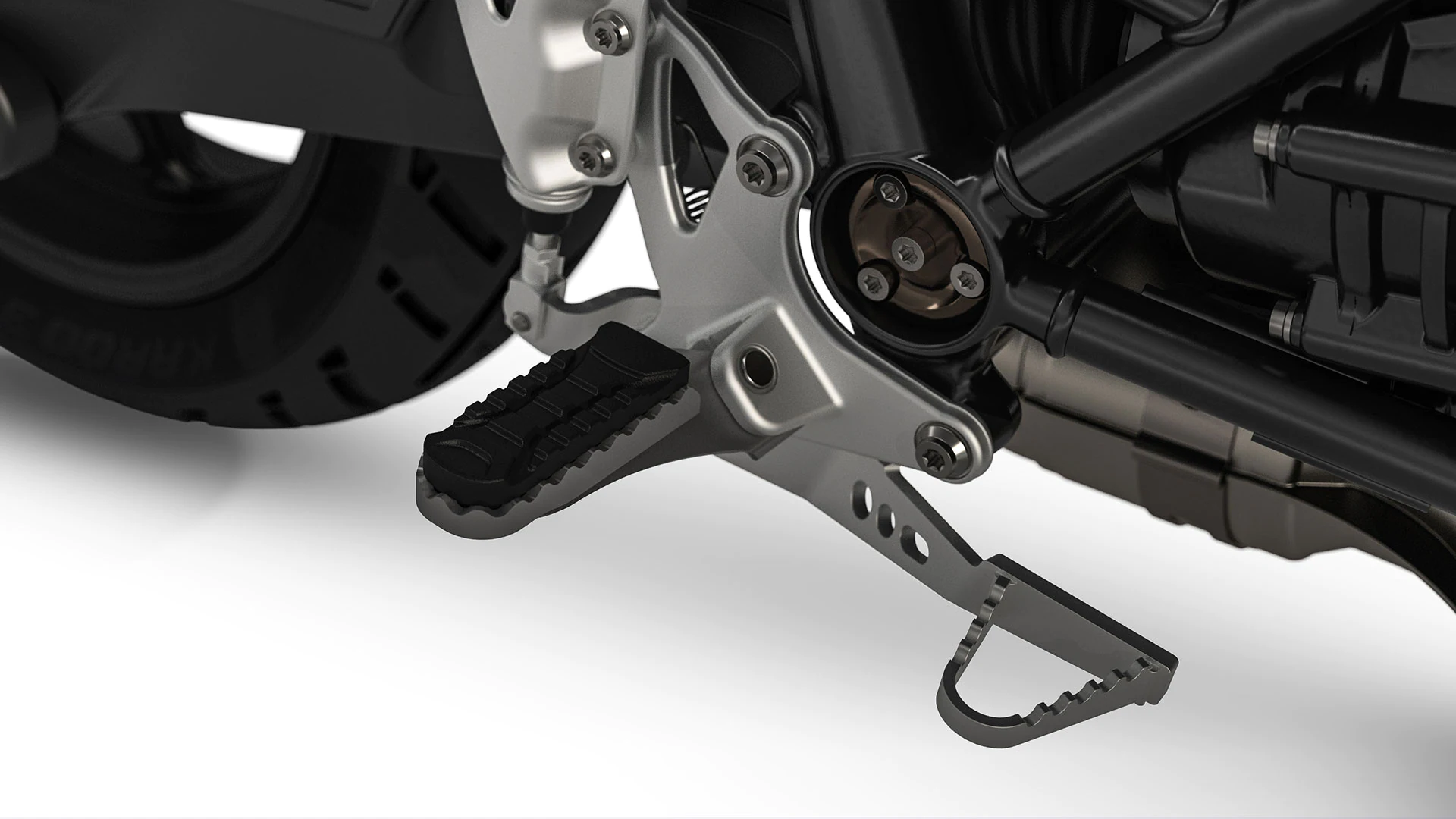 BMW Rninet Urban Gs Lecco Sondrio gallery 8