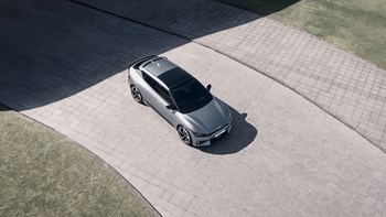 Kia EV6 Milano gallery 1