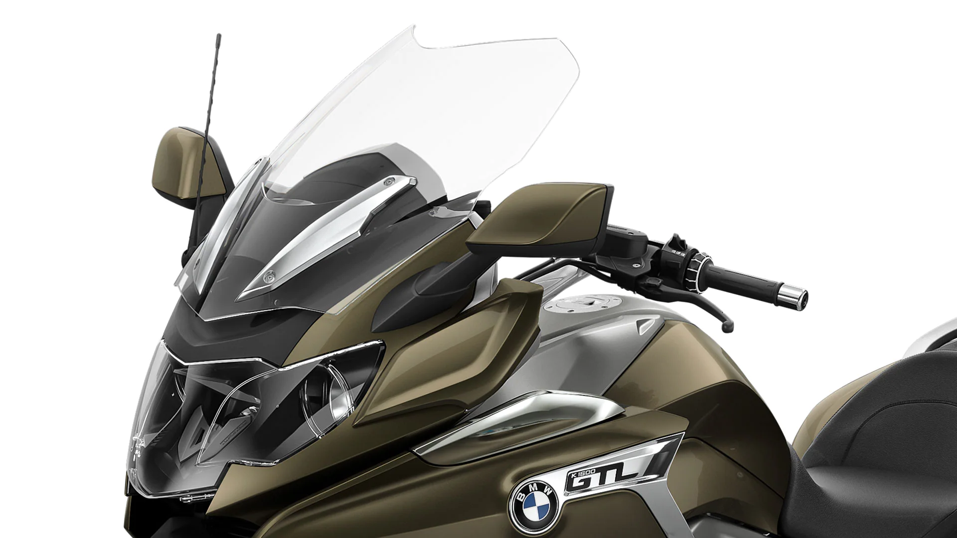 BMW K1600gtl Lecco Sondrio gallery 7