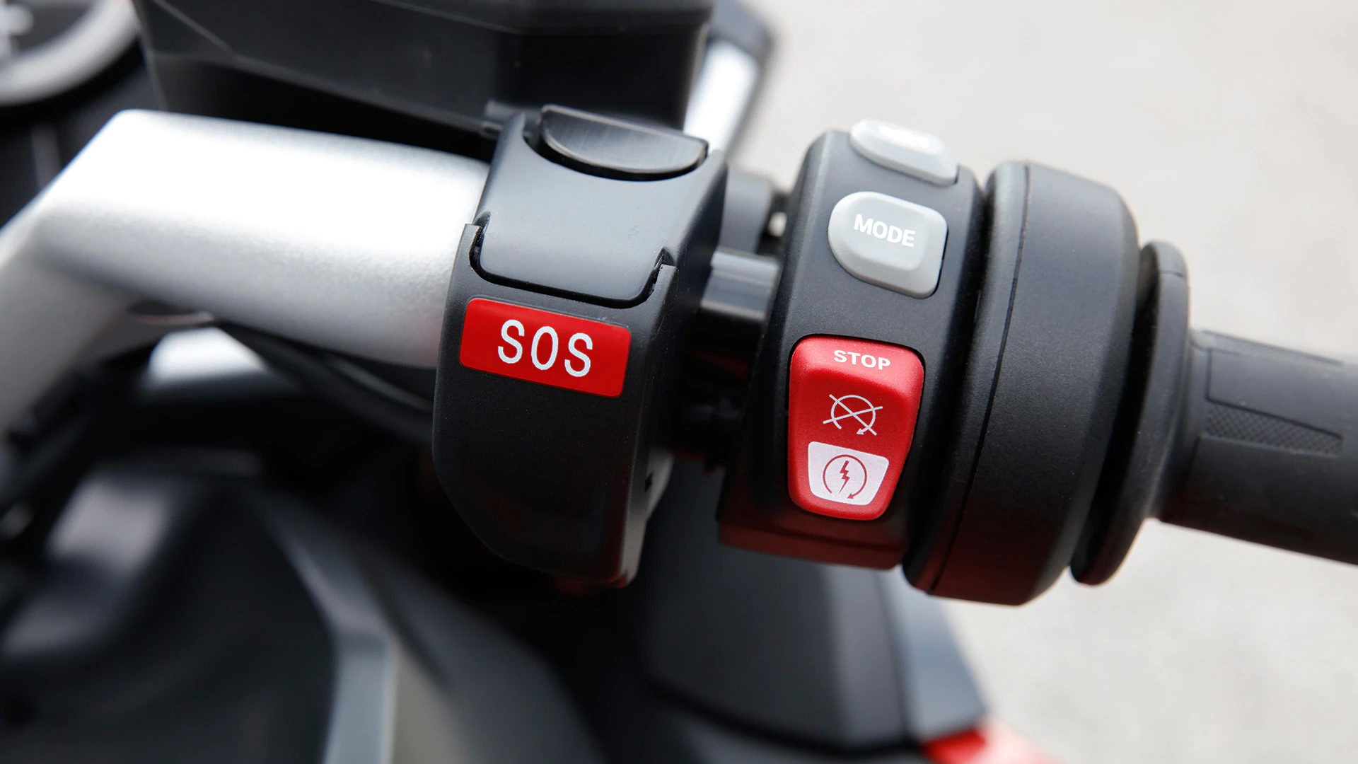 BMW K1600GT Lecco Sondrio gallery 3