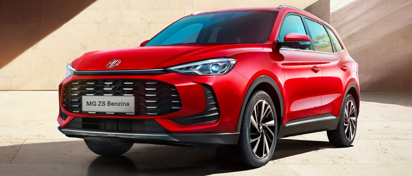 MG ZS Benzina (1)