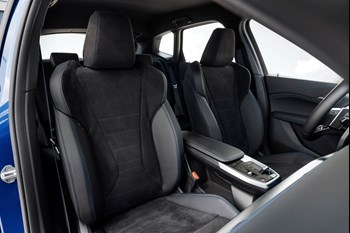 Nuova BMW Serie 2 Active Tourer Bergamo Lecco Sondrio gallery 4