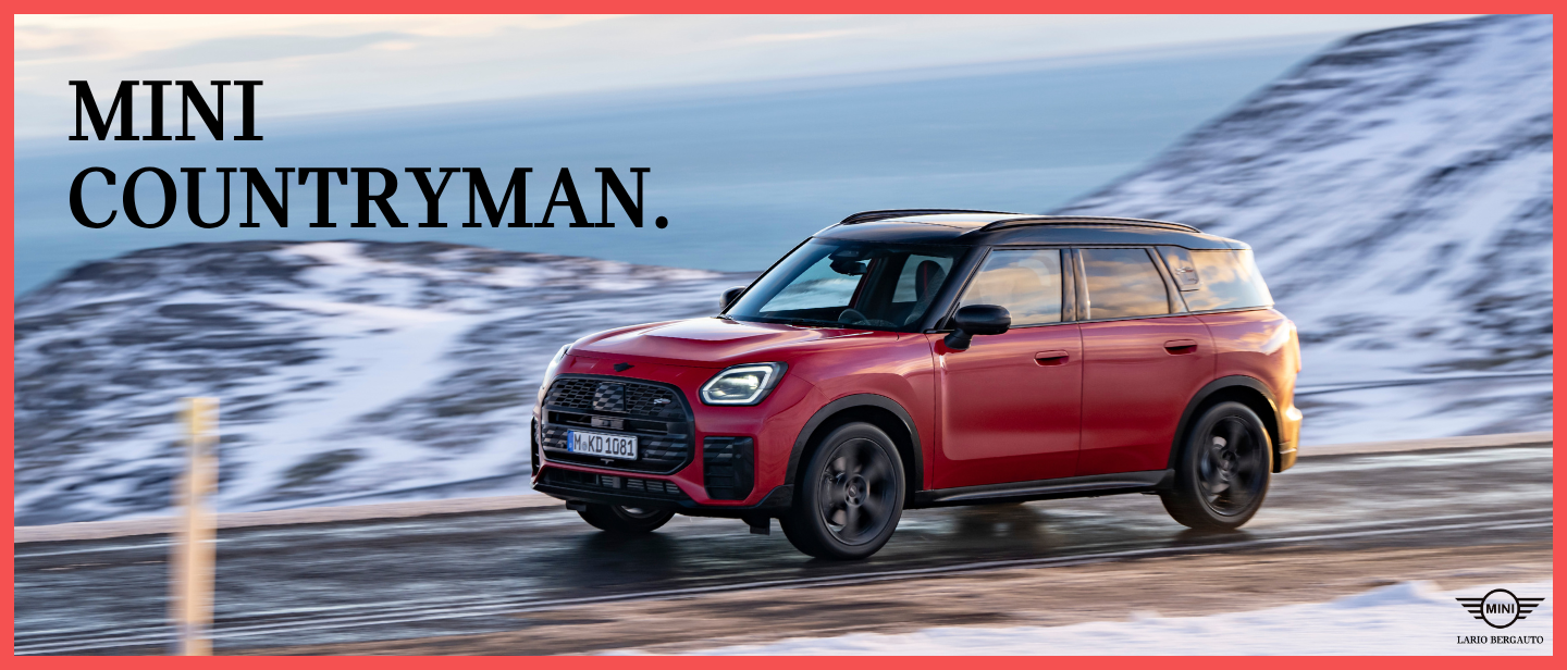 Copia Di MINI Countryman