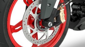 BMW G310r Lecco Sondrio gallery 5