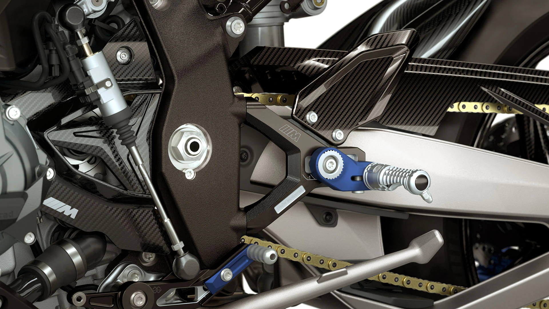 BMW M1000rr Lecco Sondrio gallery 5