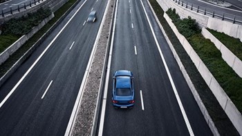 Volvo S90 Monza e Brianza gallery 5