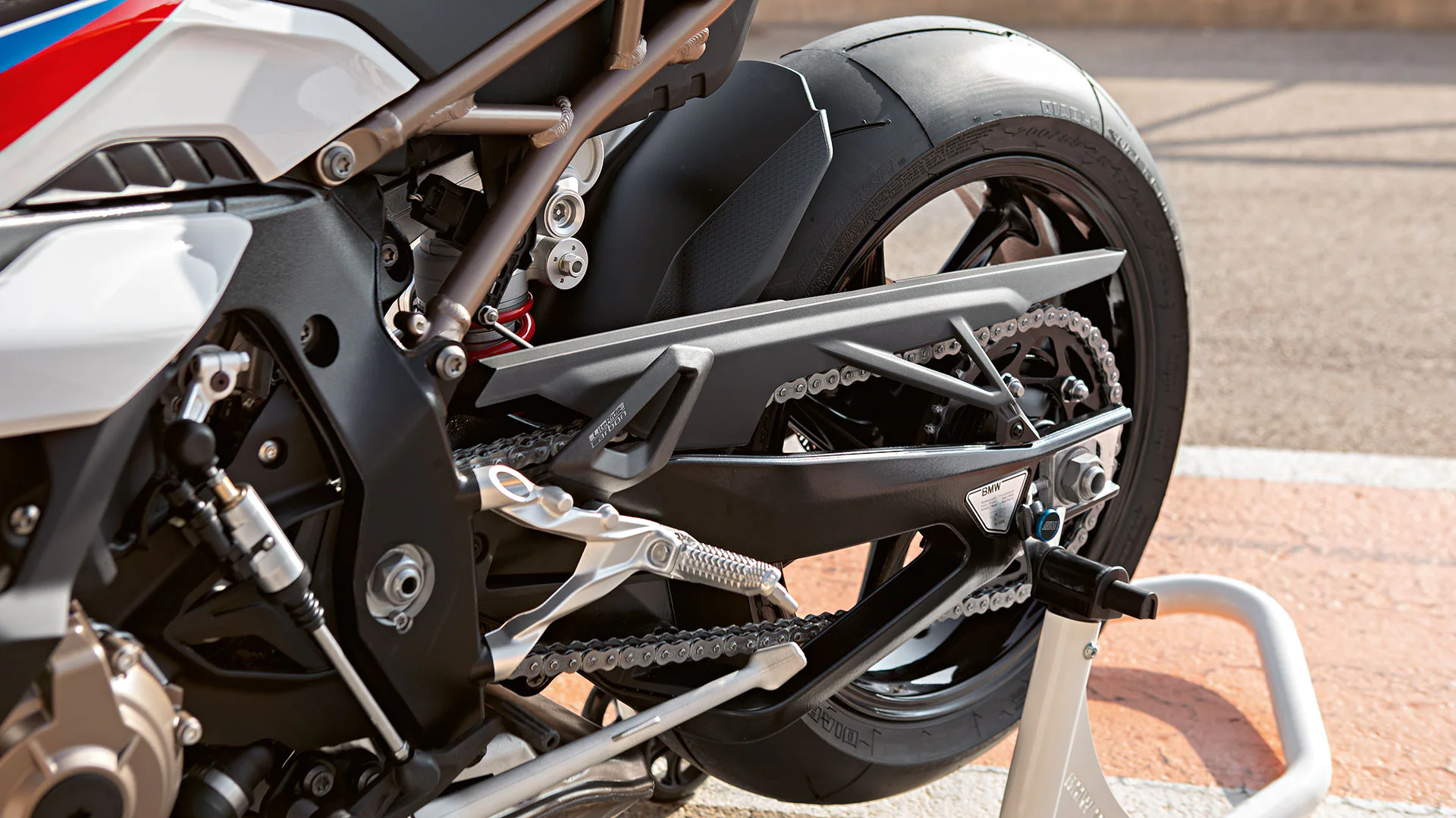 BMW S1000RR Lecco Sondrio gallery 7