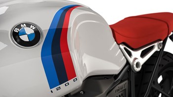 BMW Rninet Urban Gs Lecco Sondrio gallery 3