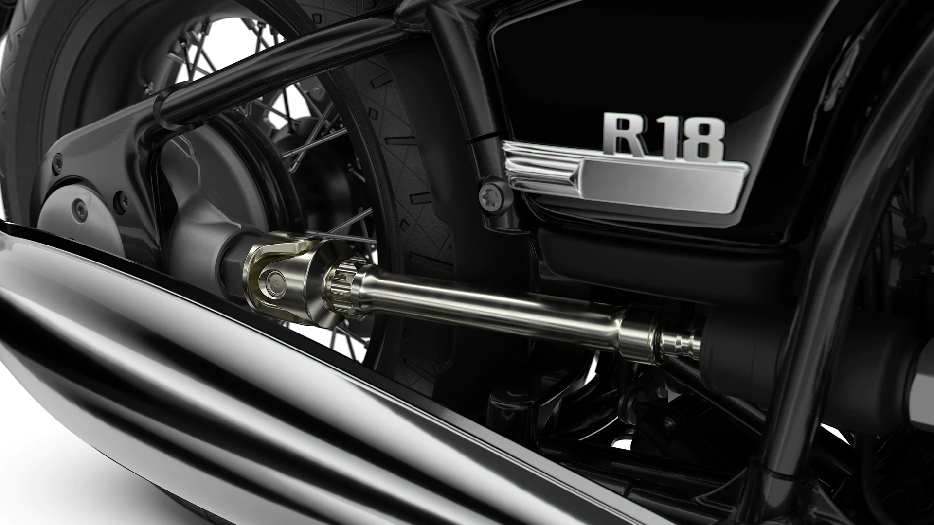 BMW R18 Lecco Sondrio gallery 8