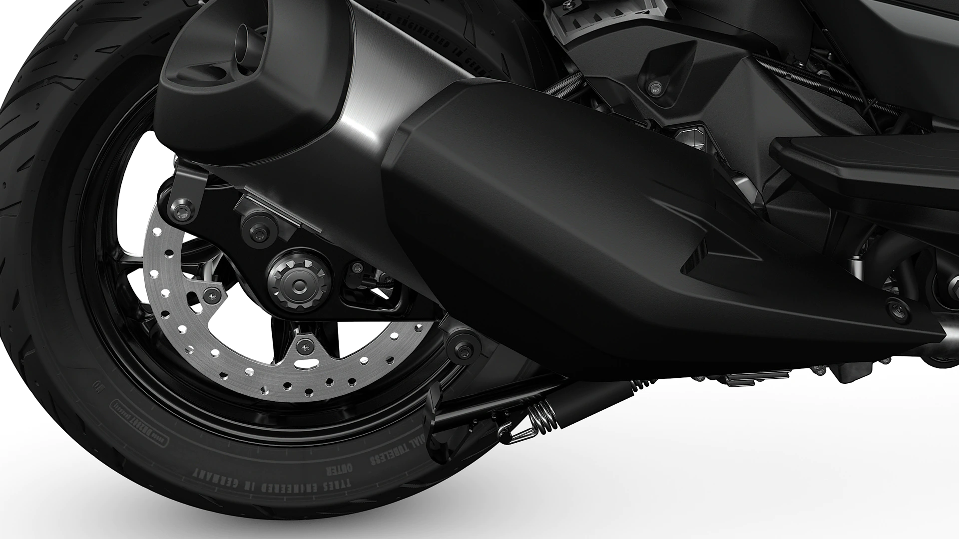 BMW C400gt Lecco Sondrio gallery 8