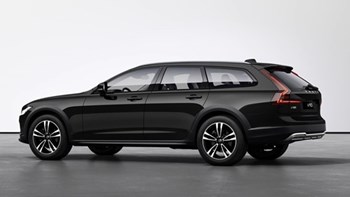 Volvo V90 Cross Country Monza e Brianza gallery 1