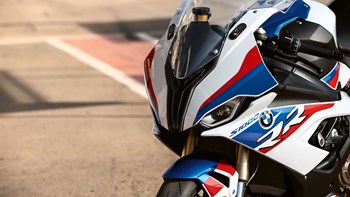 BMW S1000RR Lecco Sondrio gallery 5