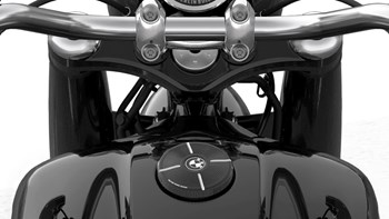 BMW R18 Lecco Sondrio gallery 6