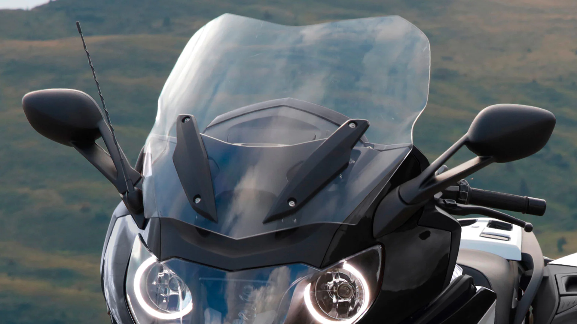 BMW K1600GT Lecco Sondrio gallery 5