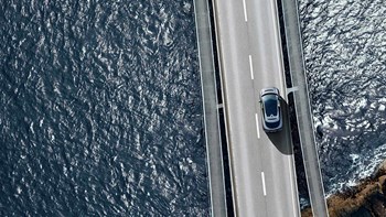 Jaguar I Pace Milano gallery 3