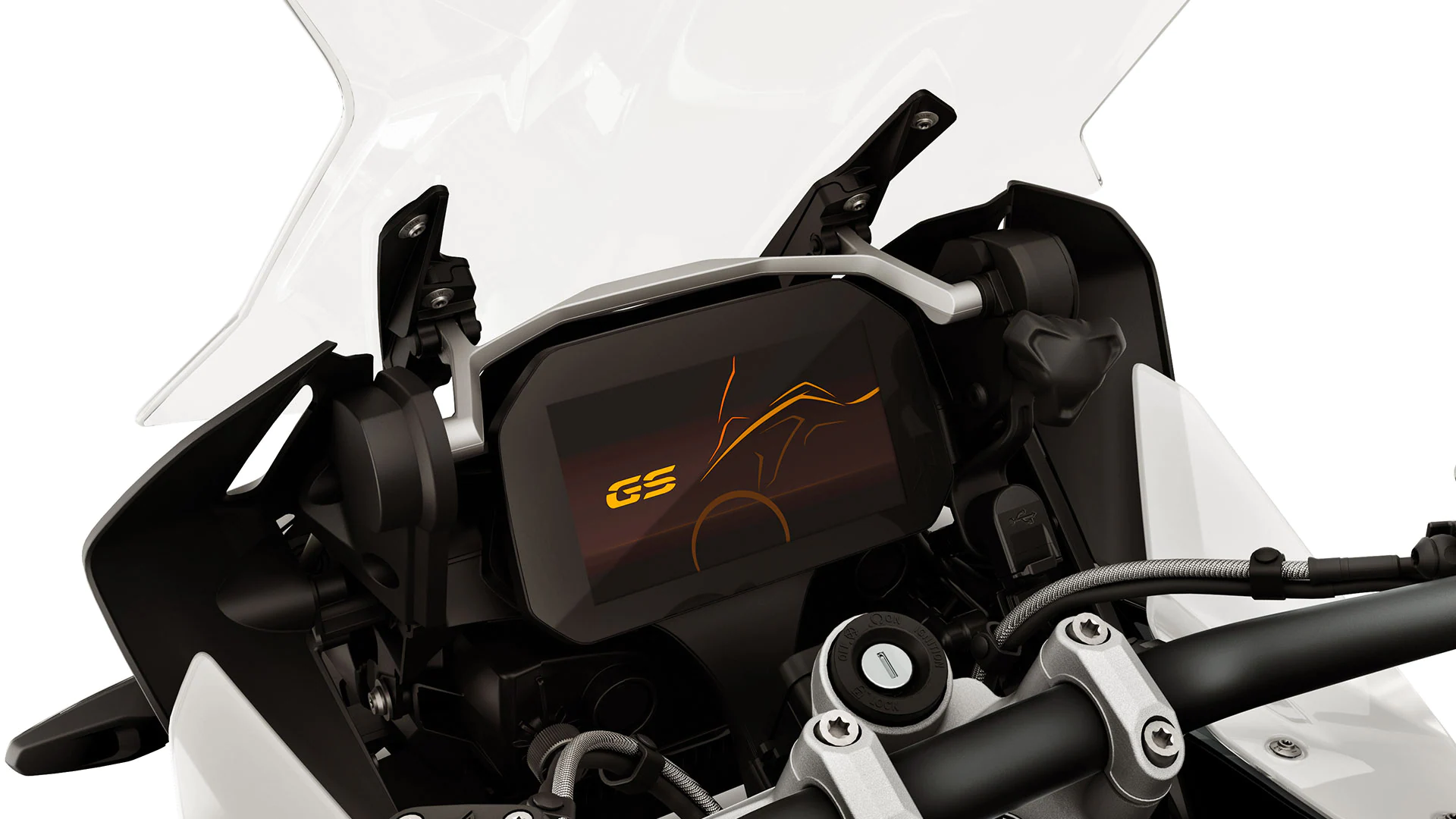 BMW R1250gs Adventure Lecco Sondrio gallery 8