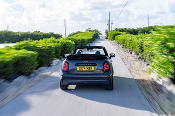 P90567084 Highres Mini Cooper S Conver