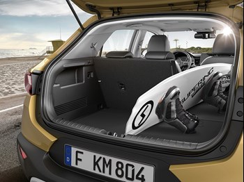 Kia Stonic Milano gallery 6