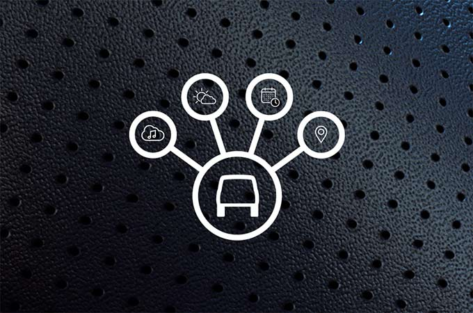 Range Rover Evoque Section 2