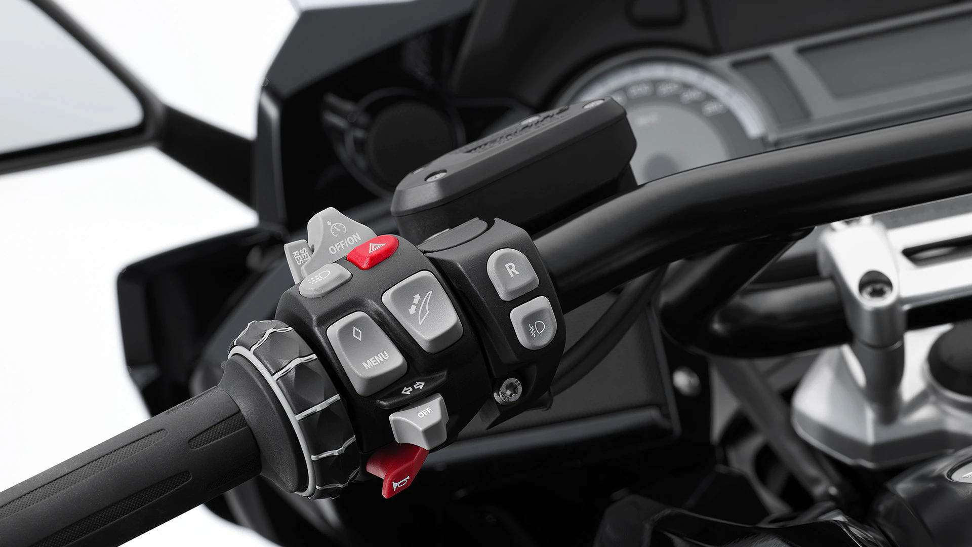 BMW K1600B Lecco Sondrio gallery 7