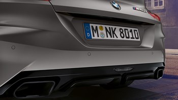 BMW Z4 M40i Bergamo Lecco Sondrio gallery 3