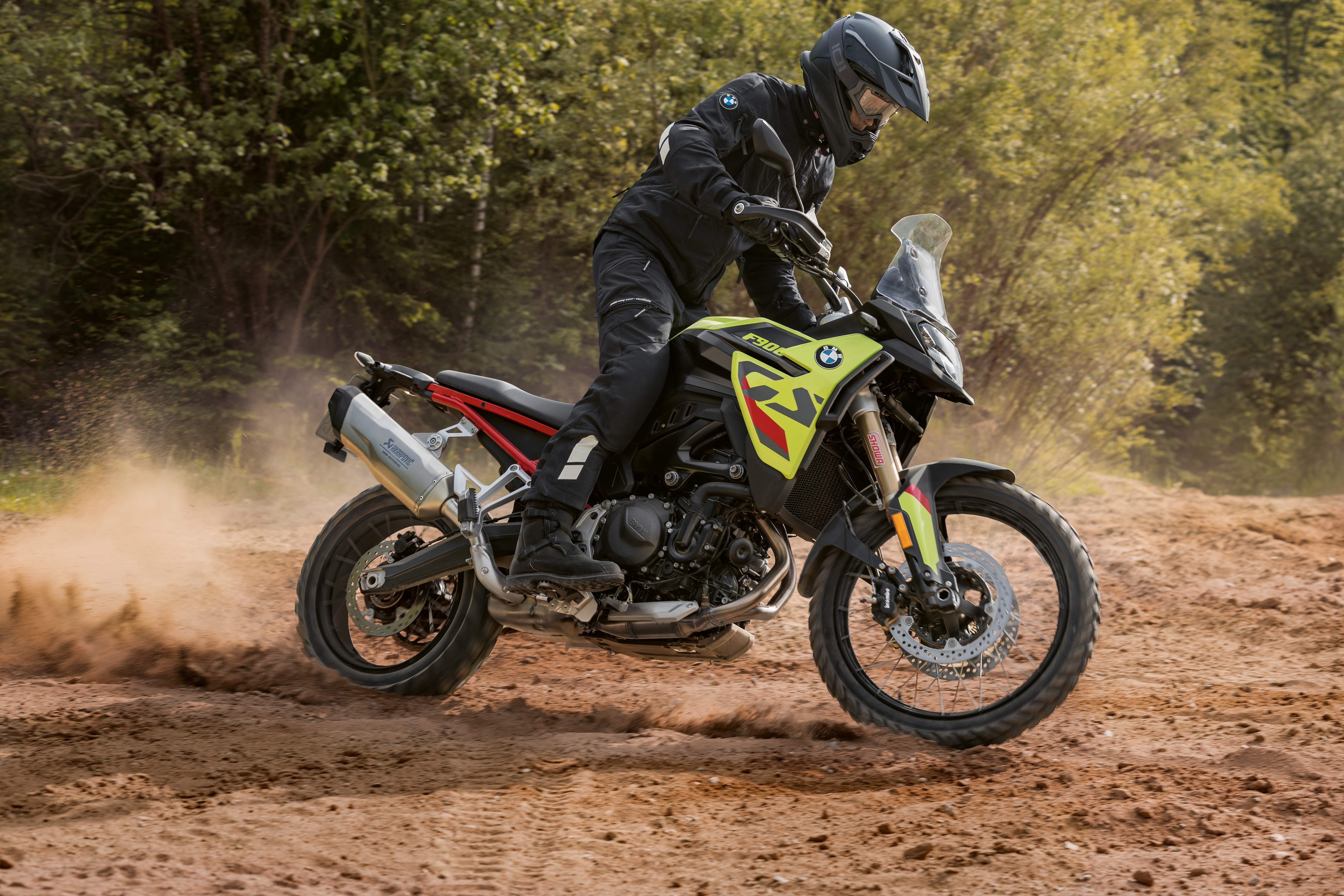 P90520380 Highres The New Bmw F 900 Gs (1)