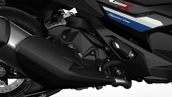 BMW C400x Lecco Sondrio gallery 3