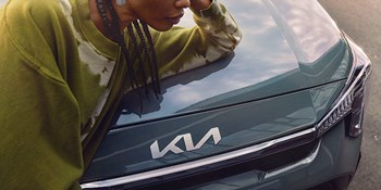 Kia Picanto Gtl My25 Tophood Static Detail With Talent W T M