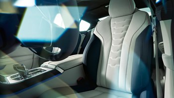 BMW Serie 8 Gran Coupe Bergamo Lecco Sondrio gallery 1