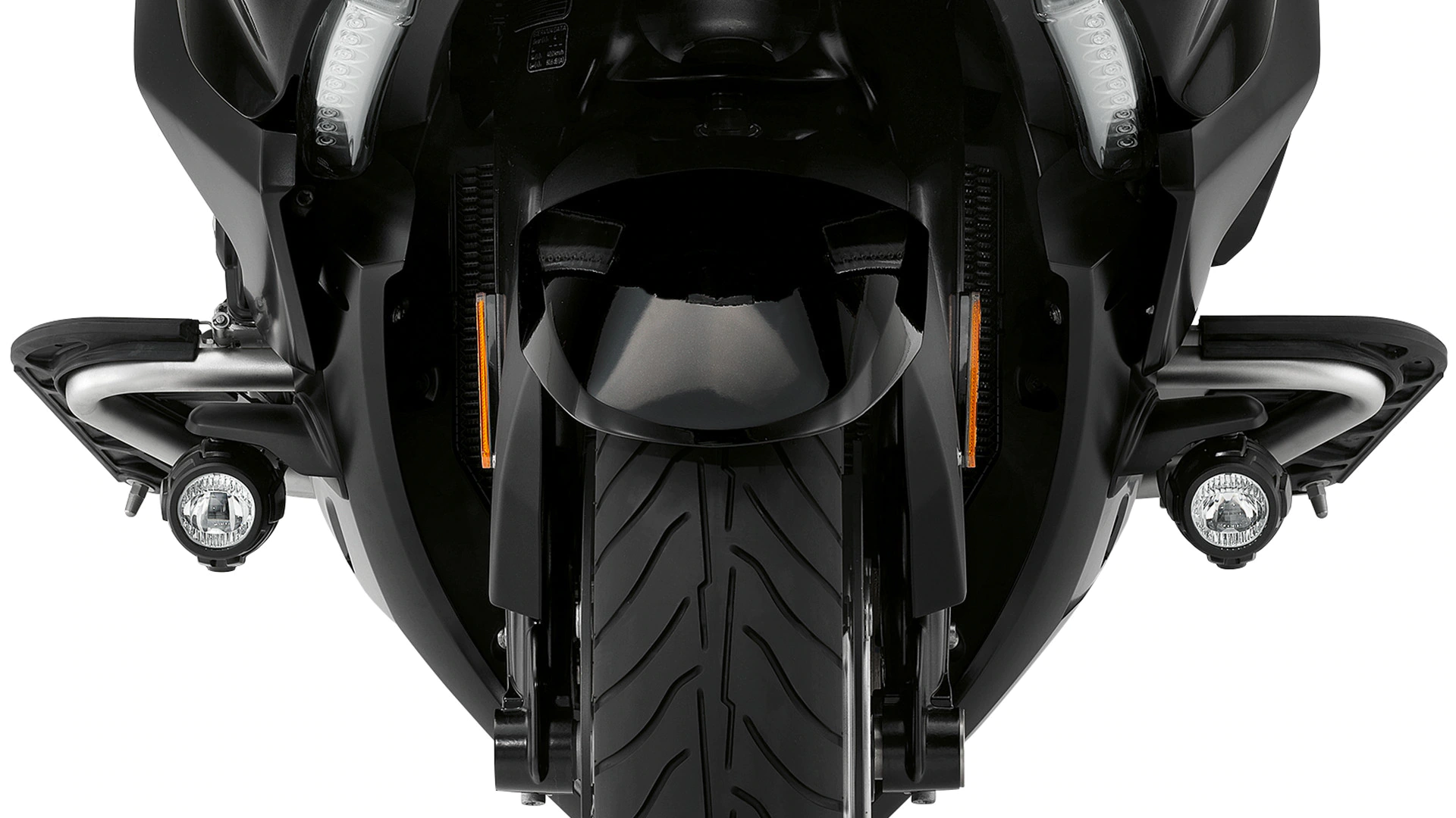 BMW K1600GA Lecco Sondrio gallery 2