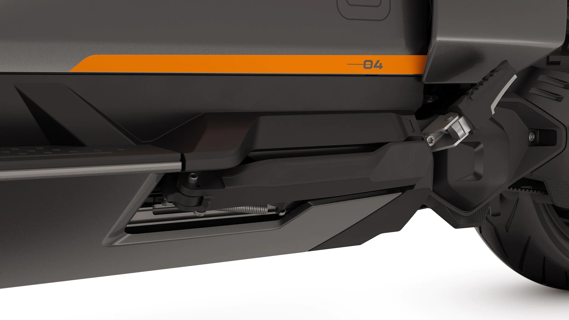 BMW Ce04 Lecco Sondrio gallery 7