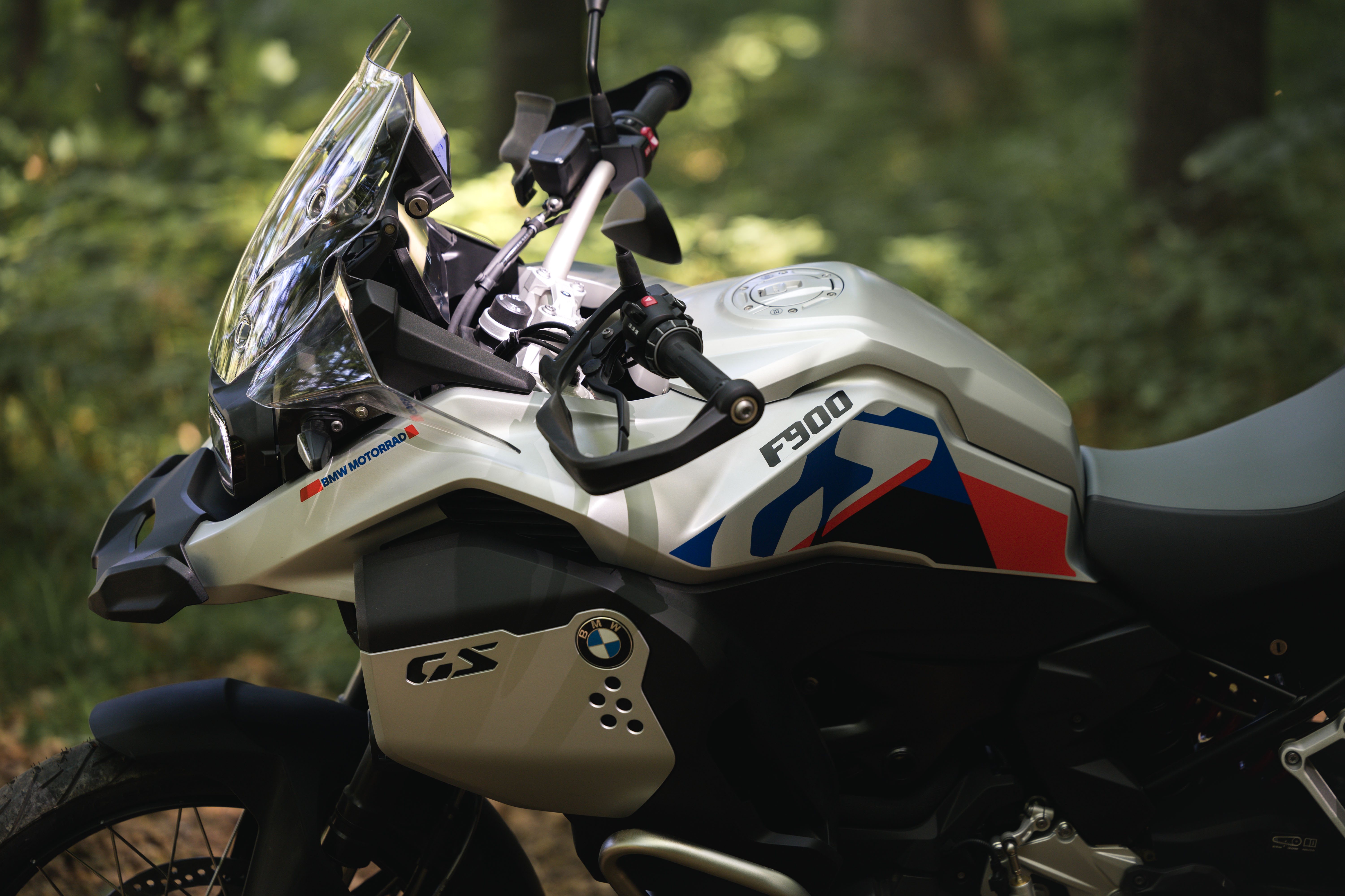 P90520398 Highres The New Bmw F 900 Gs