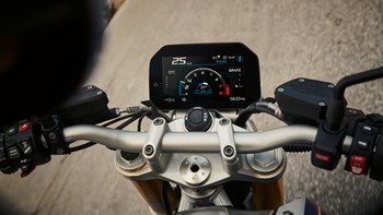 BMW R1250R Lecco Sondrio gallery 6