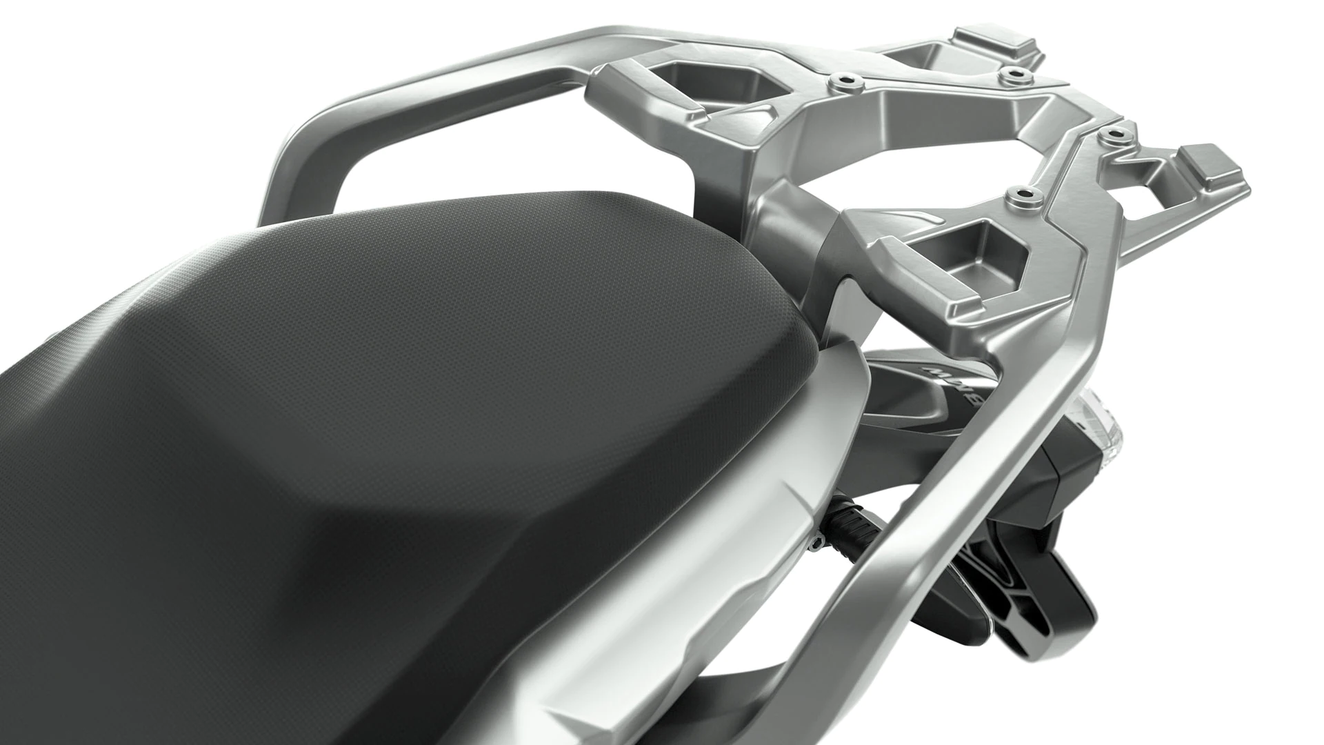 BMW G310gs Lecco Sondrio gallery 8