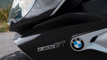 BMW K1600GT Lecco Sondrio gallery 7