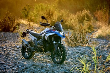 P90530100 Highres Bmw R 1300 Gs Gs Tro