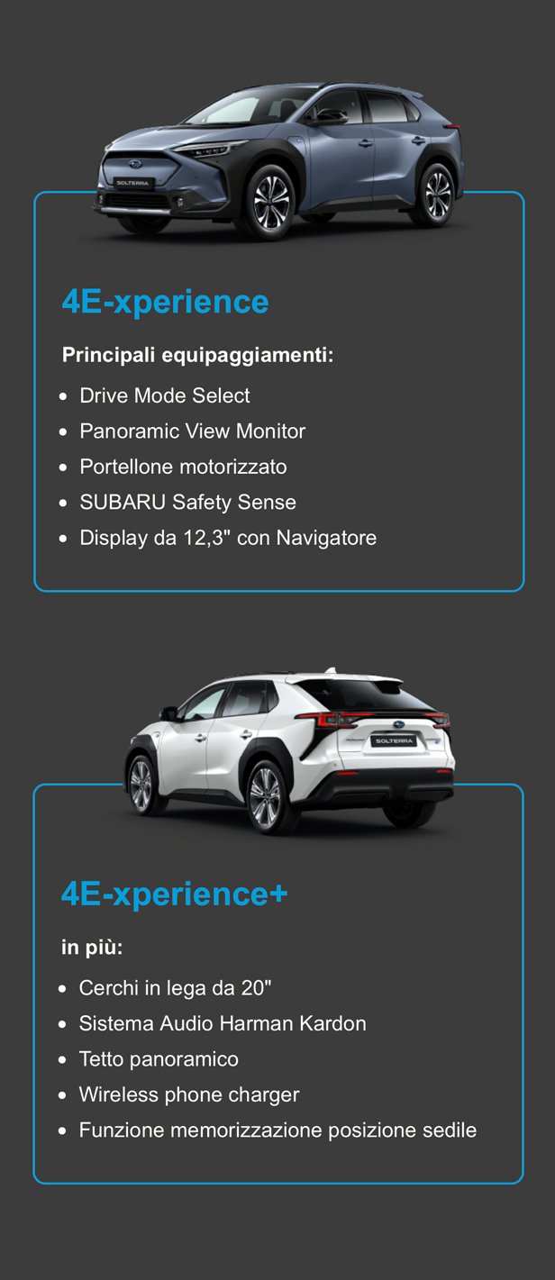 Solterra Allestimenti Vert