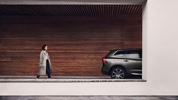 Volvo Xc60 Monza e Brianza gallery 4