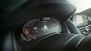 BMW Serie 8 Gran Coupe Bergamo Lecco Sondrio gallery 5