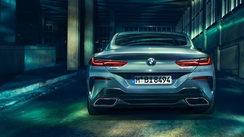 BMW Serie 8 Coupe Bergamo Lecco Sondrio gallery 2