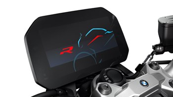 BMW F900r Lecco Sondrio gallery 7