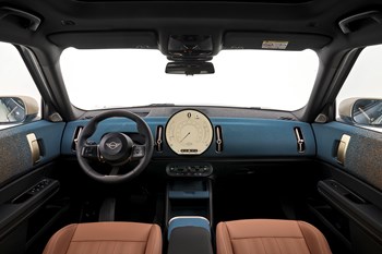 P90519623 Highres Mini Countryman Se A