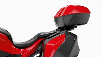 BMW S1000XR Lecco Sondrio gallery 7