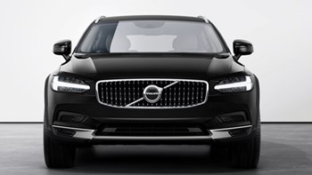 Volvo V90 Cross Country Monza e Brianza gallery 2