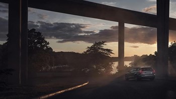 Volvo V60 Monza e Brianza gallery 5