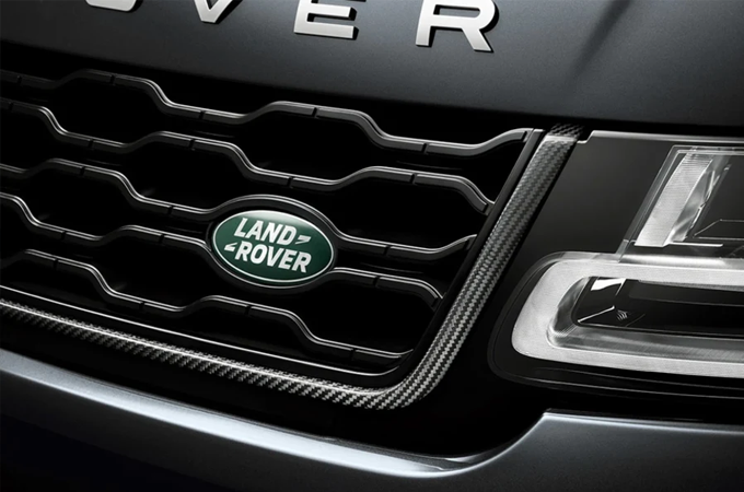 Land Rover Approved Section 1