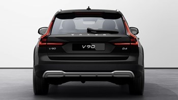 Volvo V90 Cross Country Monza e Brianza gallery 3